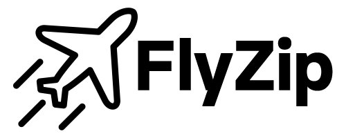 FlyZip Logo