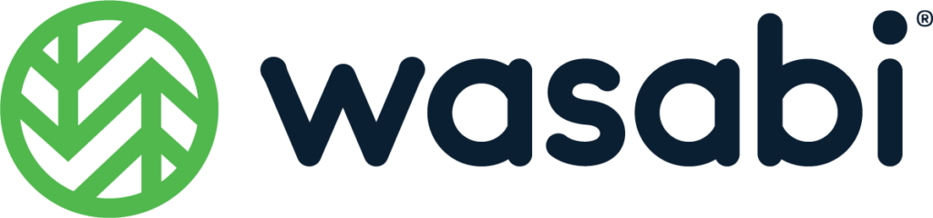 Wasabi Logo
